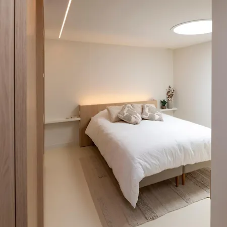 Apartman Ami20 Gent