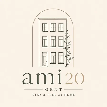 Ami20 شقة خنت